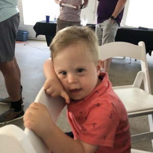 Team Page: Marek’s Masked Movers